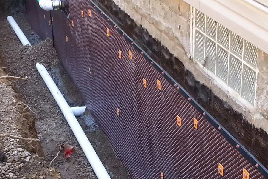 Masonry Services Richmond Hill, York, Toronto & the GTA