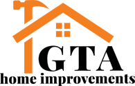 GTA Home Improvements Logo